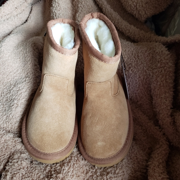 Kids boots - Picture 2 of 9